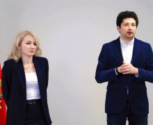 Noua președintă a Consiliului Concurenței a fost prezentată echipei