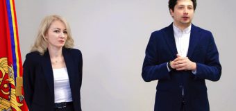 Noua președintă a Consiliului Concurenței a fost prezentată echipei