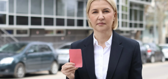 Irina Vlah: Am primit răspuns de la Comisia de la Veneția. Am fost asigurată că vor continua să urmărească situația din Republica Moldova