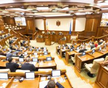 Republica Moldova aderă la Convenția privind limitarea răspunderii maritime