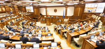 Republica Moldova aderă la Convenția privind limitarea răspunderii maritime