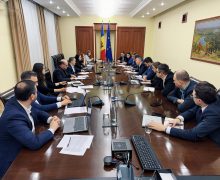 Discuții la Guvern despre situația din sectorul energetic: Situația rămâne fragilă