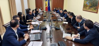 Discuții la Guvern despre situația din sectorul energetic: Situația rămâne fragilă