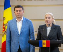 PSRM propune introducerea titlului de „Mamă-eroină”, pensionare anticipată pentru mamele singure și vouchere culturale pentru familiile tinere