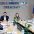 Maia Sandu, la Nisporeni: întâlniri cu cetățenii și autoritățile locale