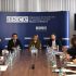 Experții în economie de pe ambele maluri ale Nistrului – în ședință. Au discutat modificările legislative privind TVA și accizele aplicabile agenților economici din regiunea transnistreană