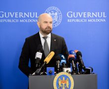 Ministrul Bolea: Salariile restante la CFM au fost achitate integral
