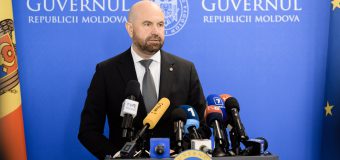 Ministrul Bolea: Salariile restante la CFM au fost achitate integral