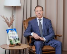 Fiodor Gagauz: Acum 28 de ani a fost adoptat Regulamentul Găgăuziei, legea fundamentală a autonomiei