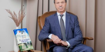 Fiodor Gagauz: Acum 28 de ani a fost adoptat Regulamentul Găgăuziei, legea fundamentală a autonomiei