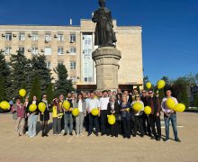 Sergiu Stanciu: Vă mulțumesc pentru fiecare mână strânsă, pentru fiecare privire sinceră și pentru fiecare cuvânt de încurajare