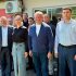 Igor Dodon a desfășurat ședința staff-ului electorale pentru alegerile din Taraclia
