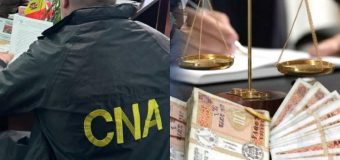 Sinteza CNA: corupție sistemică în domeniul silviculturii, condamnări și sechestre de peste 3 milioane de lei aplicate de ARBI