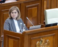 Raportul de activitate al ANSC pentru anul 2025, prezentat în plenul Parlamentului