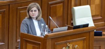 Raportul de activitate al ANSC pentru anul 2025, prezentat în plenul Parlamentului