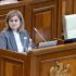 Raportul de activitate al ANSC pentru anul 2025, prezentat în plenul Parlamentului