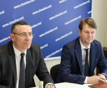 Discuții pe platforma Camerei de Comerț și Industrie privind taxele locale