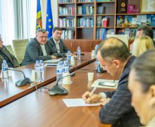 Deputații PSRM au cerut un dialog deschis între Chișinău și Comrat, cu participarea opoziției