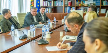 Deputații PSRM au cerut un dialog deschis între Chișinău și Comrat, cu participarea opoziției