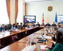 Proiectele realizate cu sprijinul Băncii Europene de Investiții, evaluate în cadrul unei reuniuni la Guvern