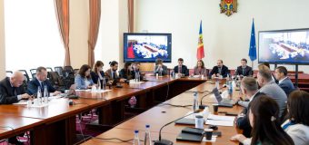 Proiectele realizate cu sprijinul Băncii Europene de Investiții, evaluate în cadrul unei reuniuni la Guvern