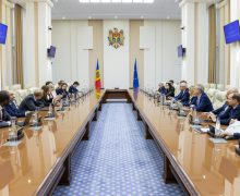 Republica Moldova și FMI au ajuns la un acord privind un nou program de cooperare pentru următorii 3 ani
