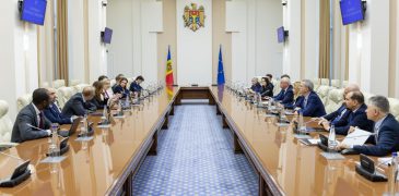 Republica Moldova și FMI au ajuns la un acord privind un nou program de cooperare pentru următorii 3 ani