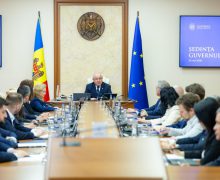 Republica Moldova va avea, pentru prima dată, un sistem național de stocuri de urgență pentru produse petroliere