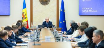 Republica Moldova va avea, pentru prima dată, un sistem național de stocuri de urgență pentru produse petroliere