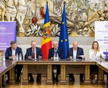 30 de ani de la fondarea Confederației Naționale a Patronatului din Republica Moldova. Premierul: Confederația a reprezentat vocea antreprenorilor și a contribuit la consolidarea dialogului dintre stat și mediul economic