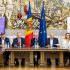 30 de ani de la fondarea Confederației Naționale a Patronatului din Republica Moldova. Premierul: Confederația a reprezentat vocea antreprenorilor și a contribuit la consolidarea dialogului dintre stat și mediul economic
