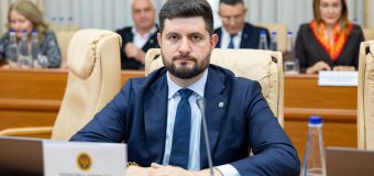 10 spitale din Chișinău și Bălți vor fi renovate cu sprijinul UE