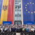 Circa 400 de primari din localitățile care au inițiat procesul de amalgamare voluntară s-au reunit la Guvern