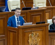Proiectul Codului privind organizarea și funcționarea Parlamentului a fost votat în prima lectură
