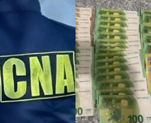 Sinteza CNA: Dosare de corupție și sechestre de circa 20 mln. lei aplicate de ARBI
