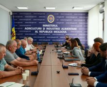 Solicitările Asociației „Forța Fermierilor”, discutate în cadrul unei ședințe cu MAIA și Ministerul Finanțelor