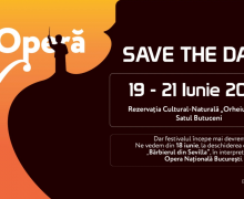 Festivalul de muzică în aer liber „DESCOPERĂ” revine