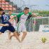 Fotbal pe plajă. Nistru și-a aflat adversarii din Cupa Campionilor