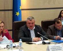 Audieri publice la Parlament privind respectarea drepturilor omului în Republica Moldova în anul 2025
