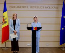 PSRM a prezentat inițiative de sprijin pentru cetățenii în prag de pensionare și pensionari