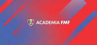 Academia FMF. Forul național fotbalistic a lansat, în premieră, programe de microcalificare pentru viitorii lideri ai managementului sportiv