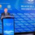 Igor Grosu a participat la Forumul de securitate din regiunea Mării Negre și a Balcanilor, desfășurat la București