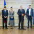 Vlad Batrîncea a prezentat totalurile vizitei delegației Parlamentului Republicii Moldova în Republica Populară Chineză