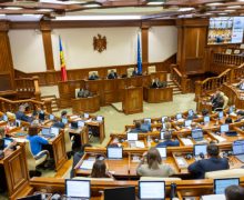 Republica Moldova a mai denunțat un acord cu CSI