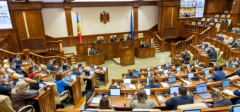 Republica Moldova a mai denunțat un acord cu CSI