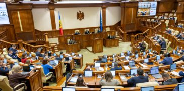Republica Moldova a mai denunțat un acord cu CSI
