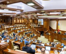 Soluții normative pentru cetățenii care nu și-au perfectat acte de identitate până la 18 ani, adoptate de Parlament