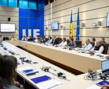 La Parlament a început Adunarea Cetățenească privind reformarea administrației publice locale