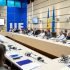 La Parlament a început Adunarea Cetățenească privind reformarea administrației publice locale