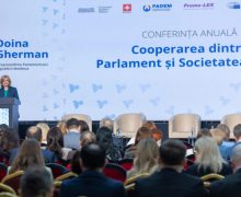 Conferința anuală „Cooperarea dintre Parlament și societatea civilă”: În 2026, 76% dintre recomandările sectorului asociativ au fost integrate în procesul decizional